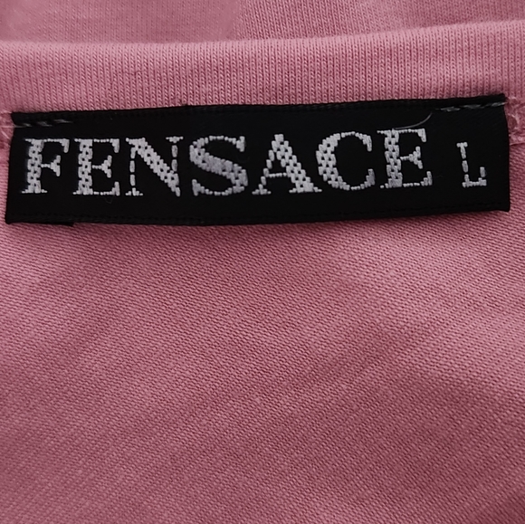 Pink dress - Picture 2 of 3